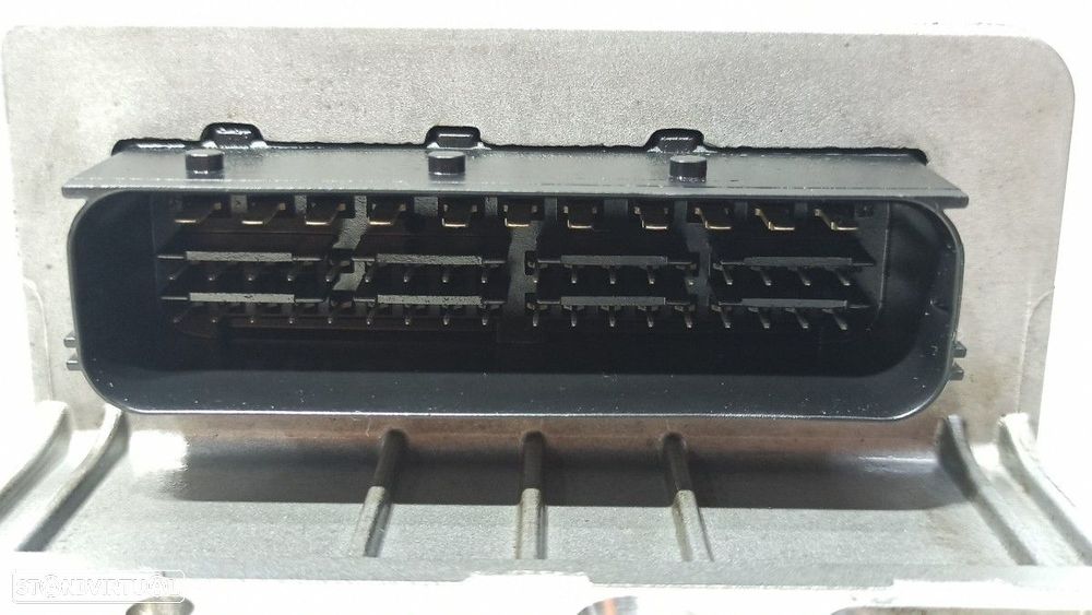 ABS MERCEDES CLASE E (W211) BERLINA E 270 CDI (211.016) - 2