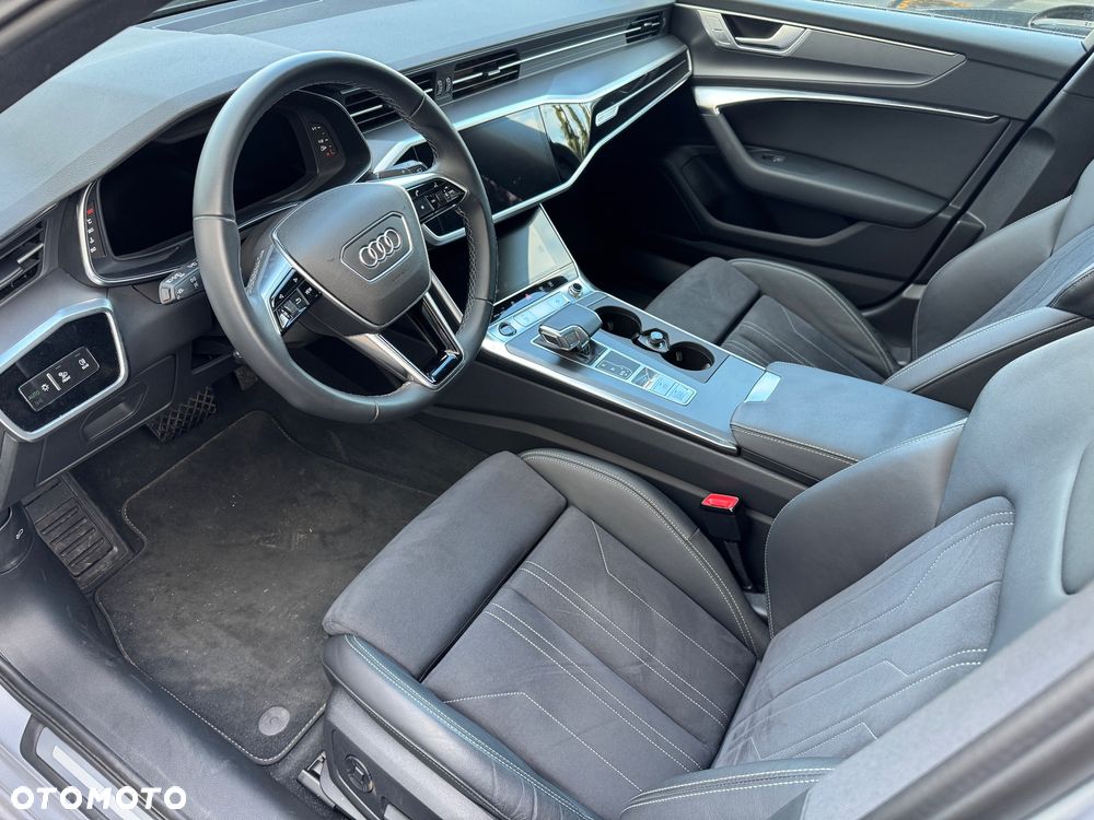 Audi A6 - 6