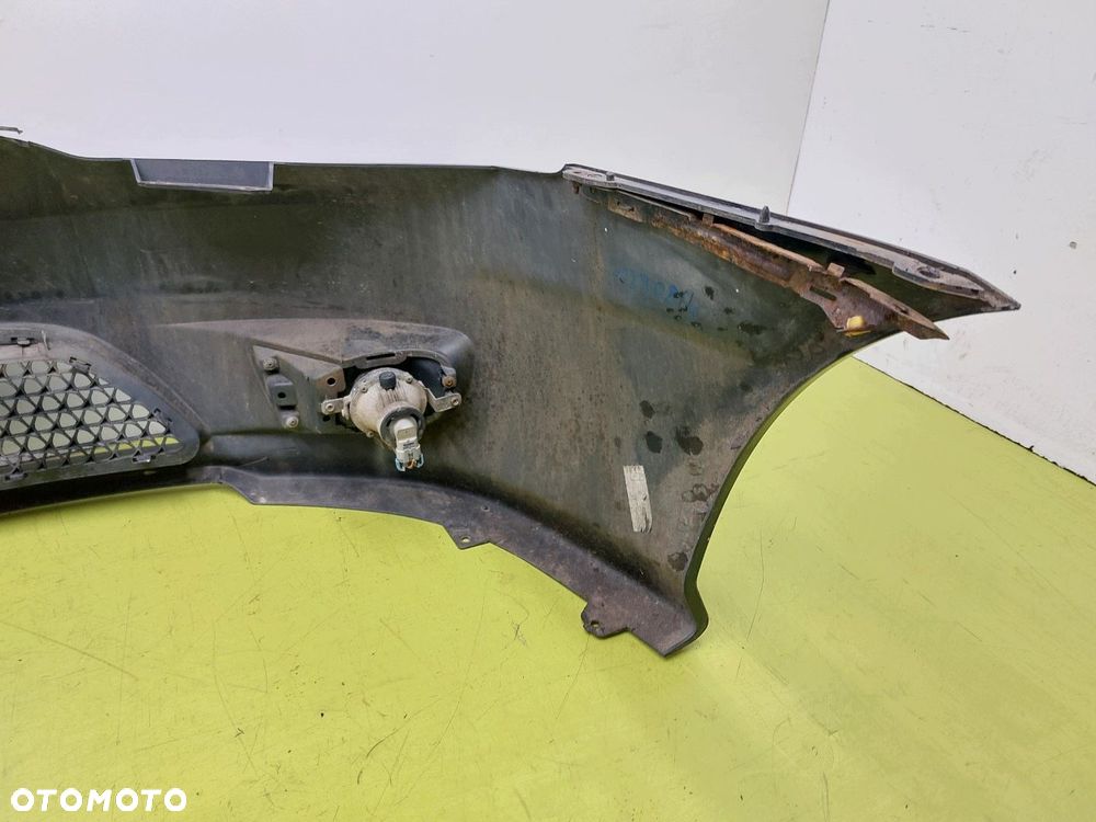 Zderzak przód przedni Hyundai Coupe II 2001-2007 PRZED LIFT B/C7 - 5