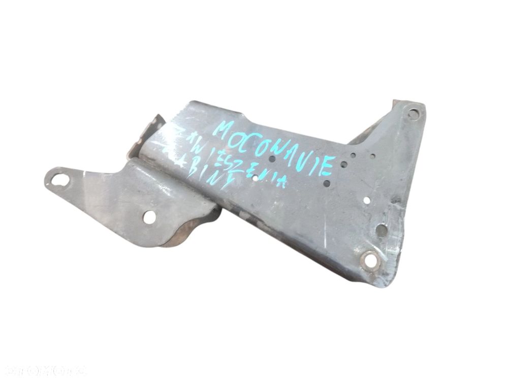 BELKA MOCOWANIE ZAWIESZENIA KABINY MAN MAN TGX I 18.440 (2012-2016) 12.4 440KM - 7