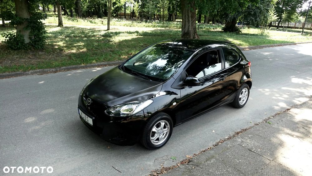 Mazda 2 1.3 Dynamic - 23