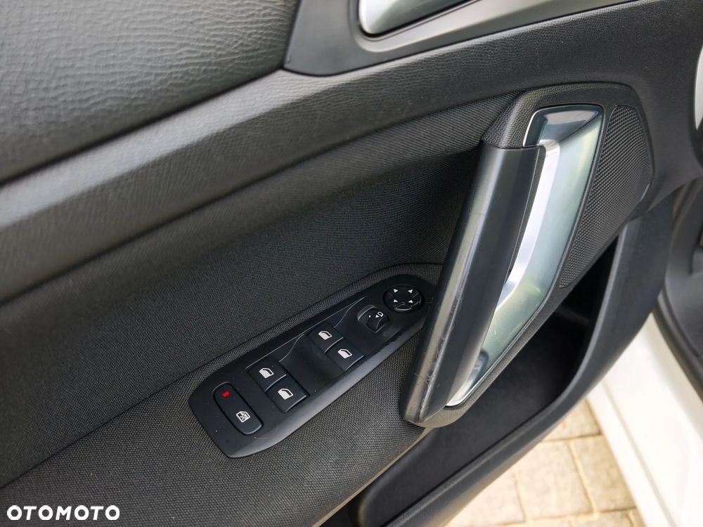 Peugeot 308 PureTech 130 Stop & Start GT-Line Edition - 35