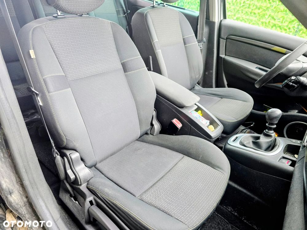 Renault Scenic dCi 130 FAP Dynamique - 15