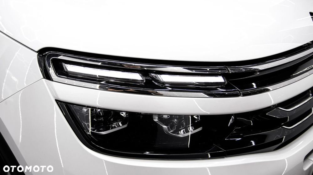 Citroën C5 Aircross 1.6 PHEV 225 Shine EAT8 - 11