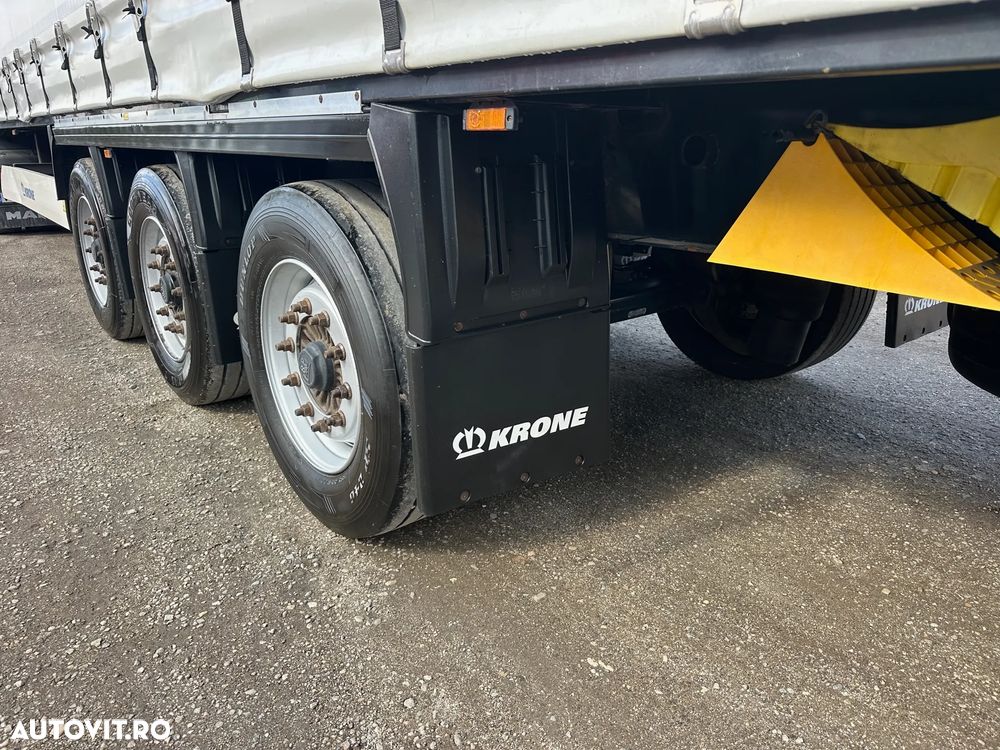 Krone SDP 27  Standard - 29
