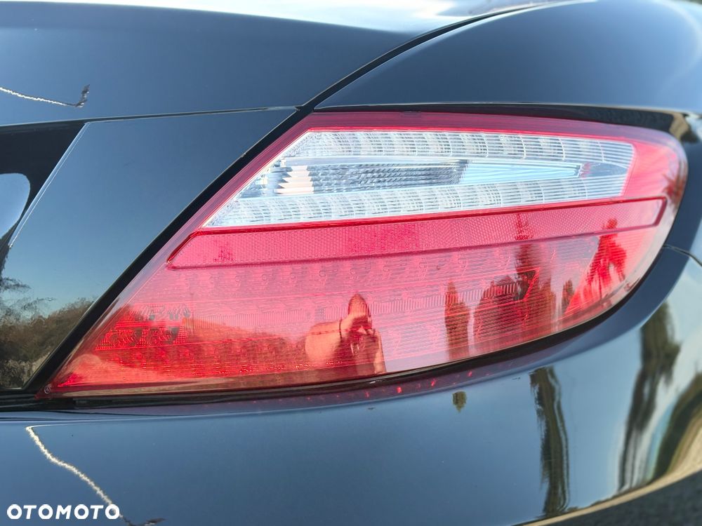 Mercedes-Benz SLK - 37