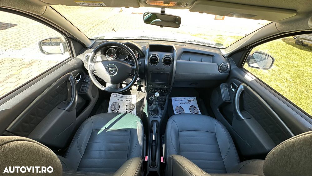 Dacia Duster - 6