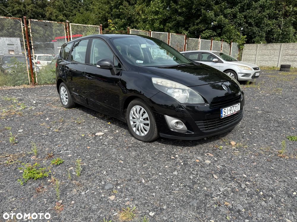 Renault Grand Scenic Gr 1.6 dCi Energy TomTom Edition - 2
