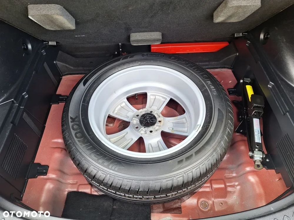 Kia Sportage 1.6 GDI S 2WD - 7