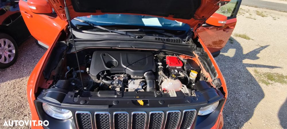Jeep Renegade - 9