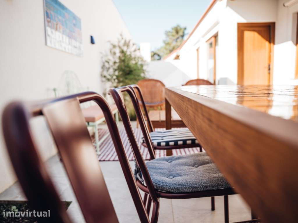 Comporta Villa by Santo Infante - Grande imagem: 3/60