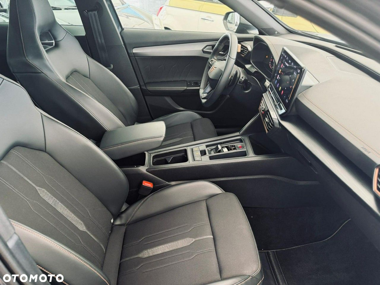 Cupra Formentor - 36