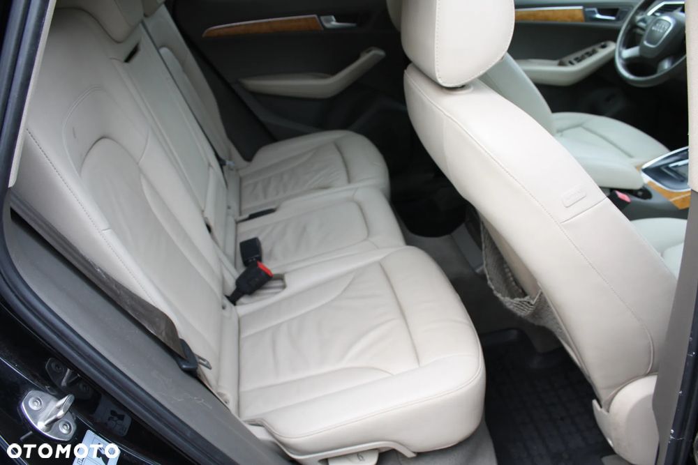Audi Q5 - 17
