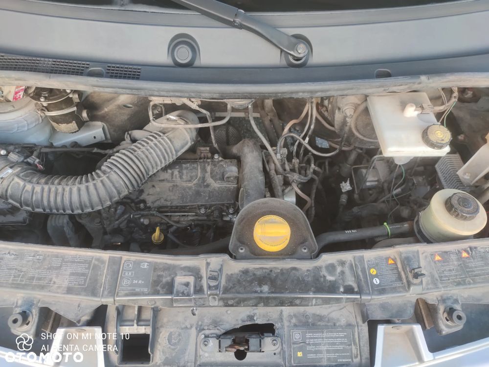 Renault Master - 27