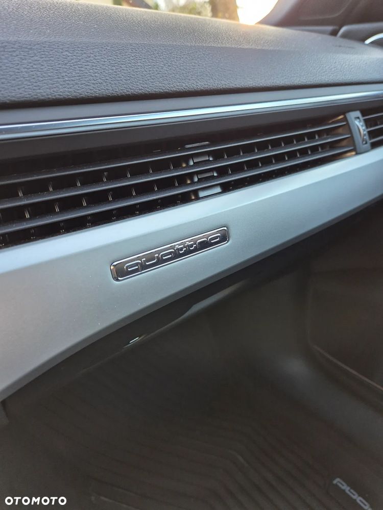 Audi A4 Allroad quattro 40 TDI S tronic - 13