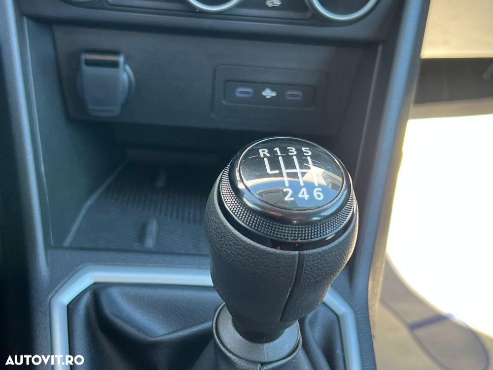 Dacia Logan ECO-G 120 Journey - 15