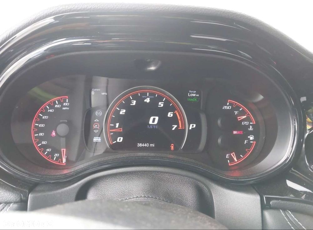 Dodge Durango - 11