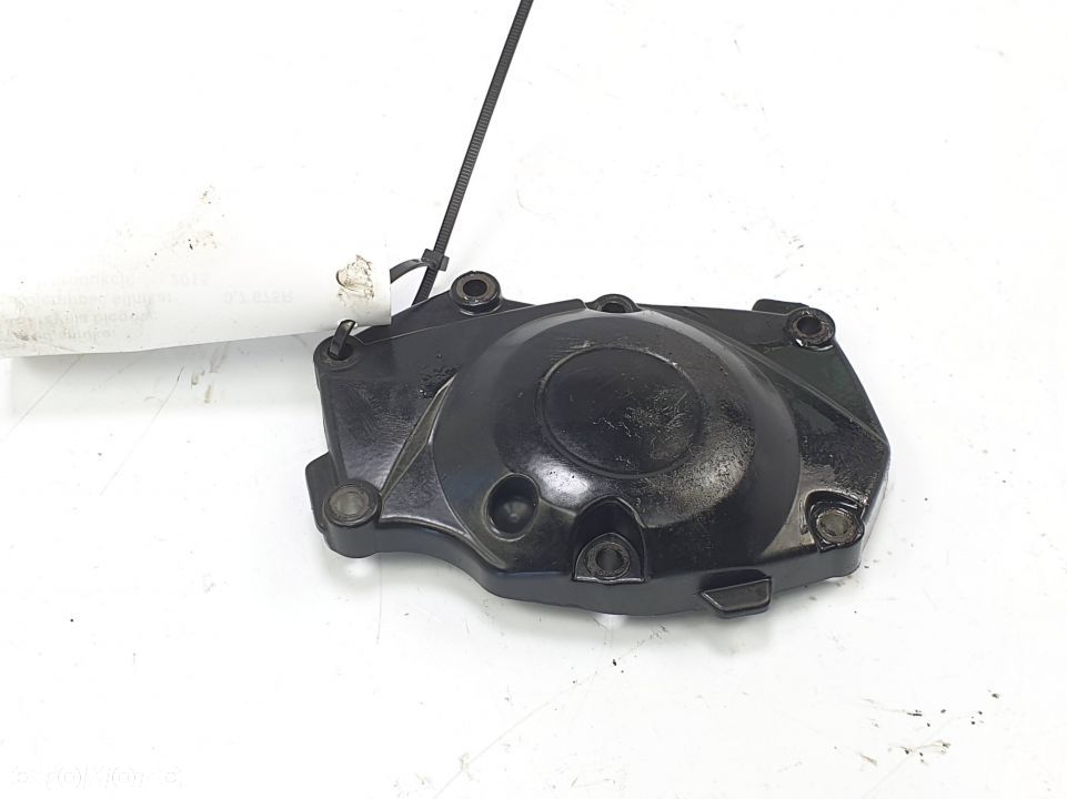 DEKIEL TRIUMPH DAYTONA 675 R 1260436 - 1