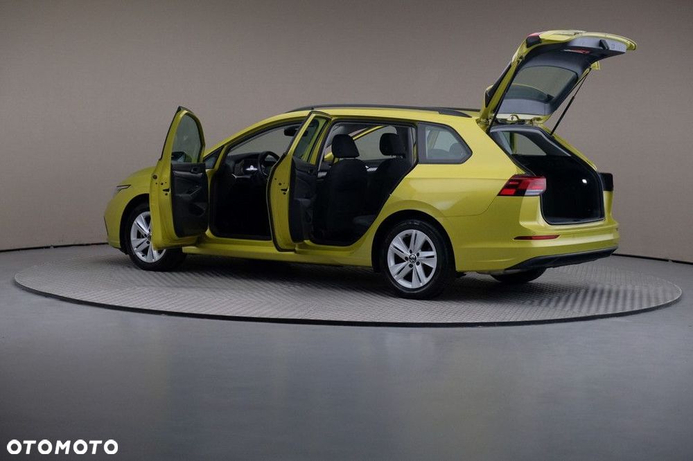 Volkswagen Golf Variant 1.5 TSI EVO Life - 7