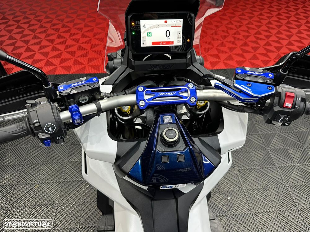Honda X-ADV 750 (MOTO DE SERVIÇO) - 6