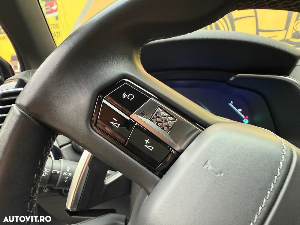 DS Automobiles DS 7 Crossback DS7 1.6 PHeV AWD 300 EAT8 OPERA - 18