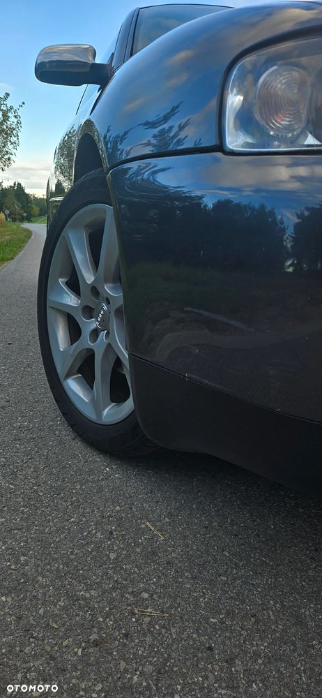 Audi A3 3-drzwiowe - 18