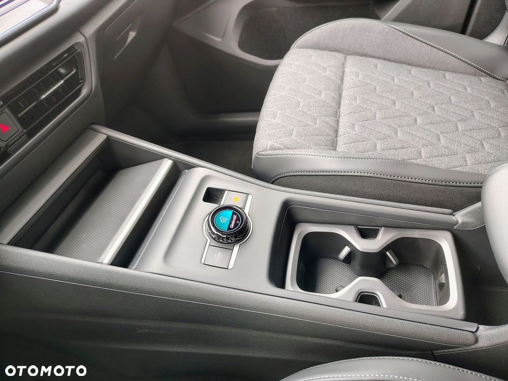 Volkswagen Tiguan - 21