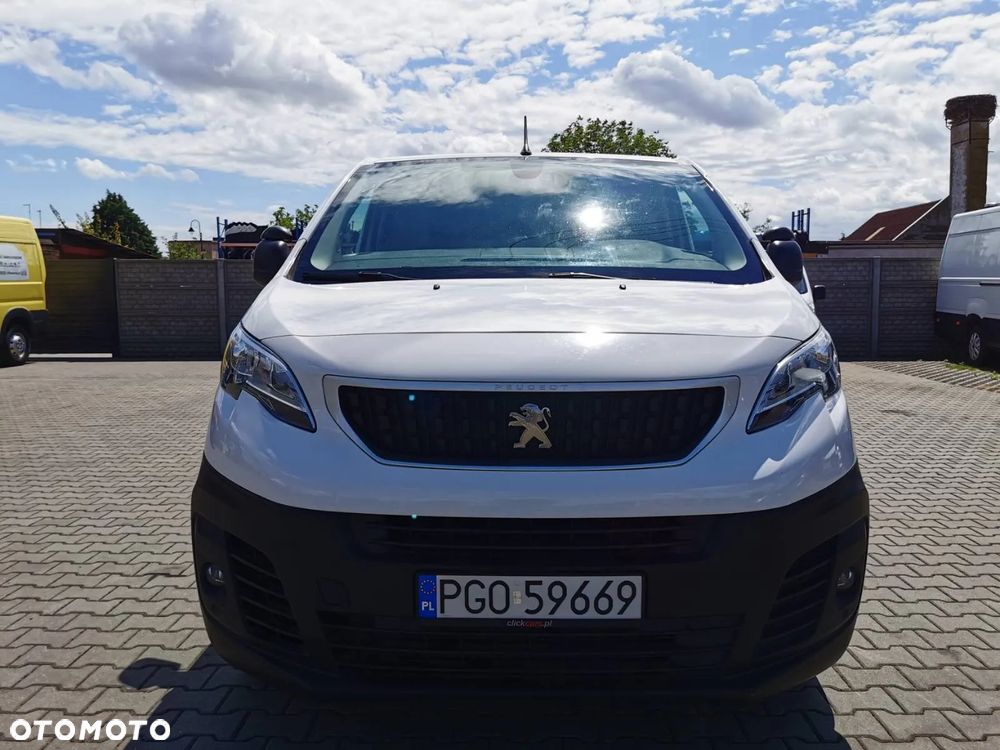 Peugeot EXPERT - 15