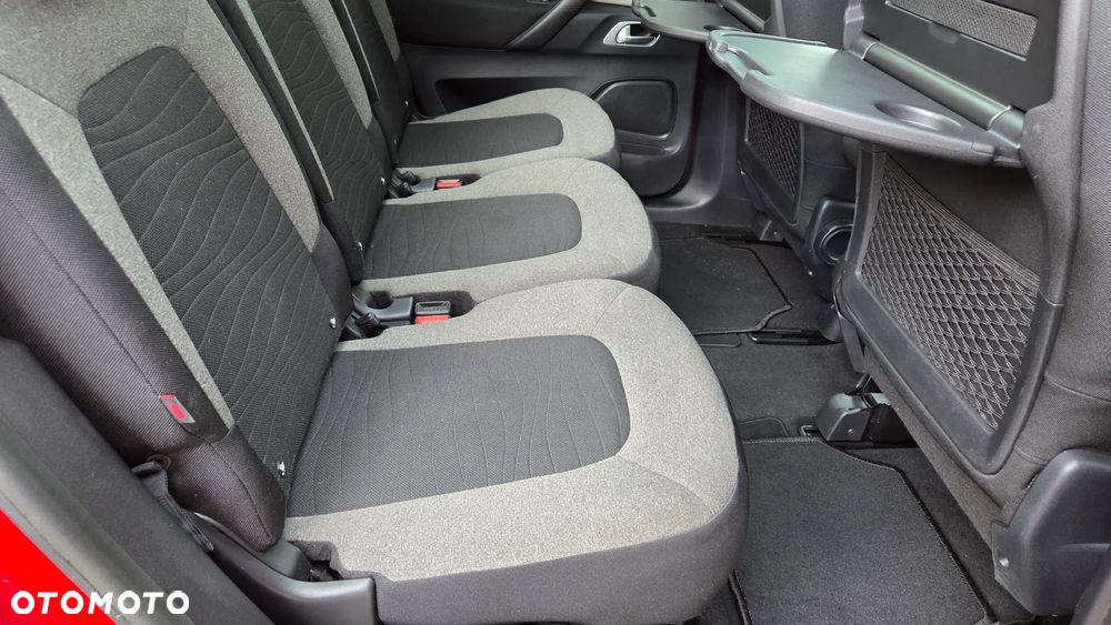 Citroën C4 Picasso 2.0 HDi FAP Exclusive - 33