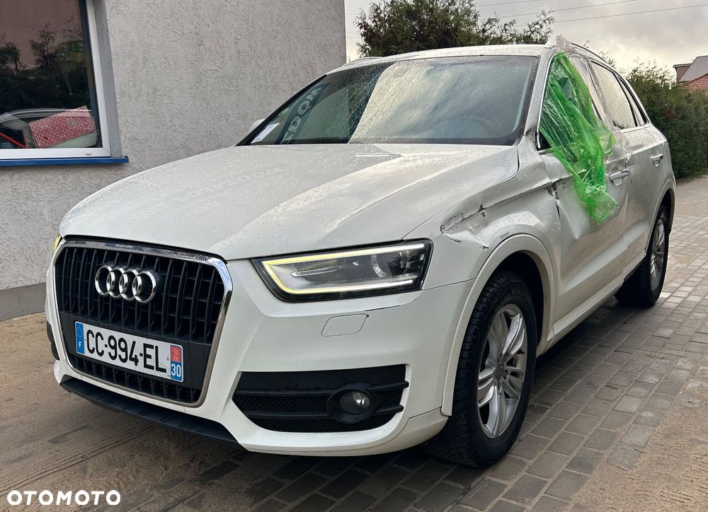 Audi Q3 2.0 TDI - 5