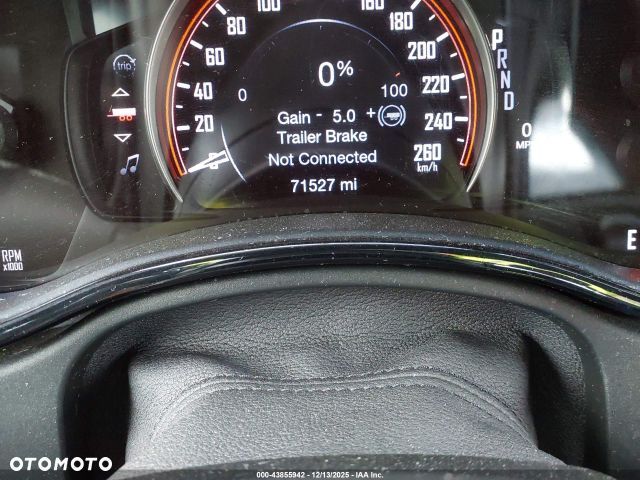 Dodge Durango 5,7 R/T - 16