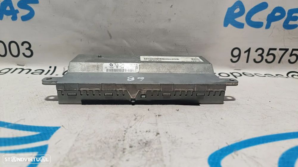 .DISPLAY PLASMA ECRÃ MULTIMEDIA MULTIFUNÇÕES AUDI A5 8T0 8T3 8TA 4F0919604 A4 B8 Q5 8RB A6 C7 - 3