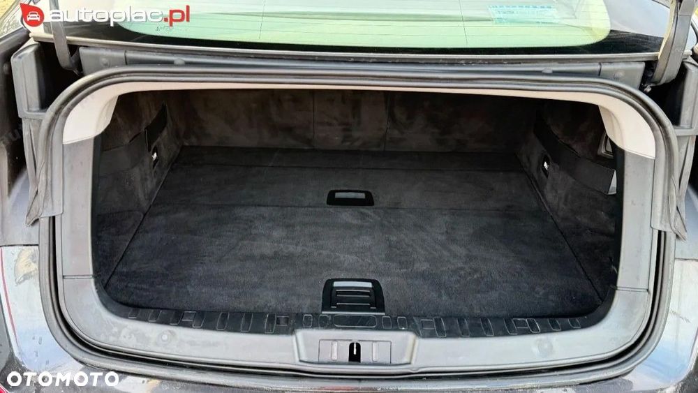 BMW Seria 5 2011