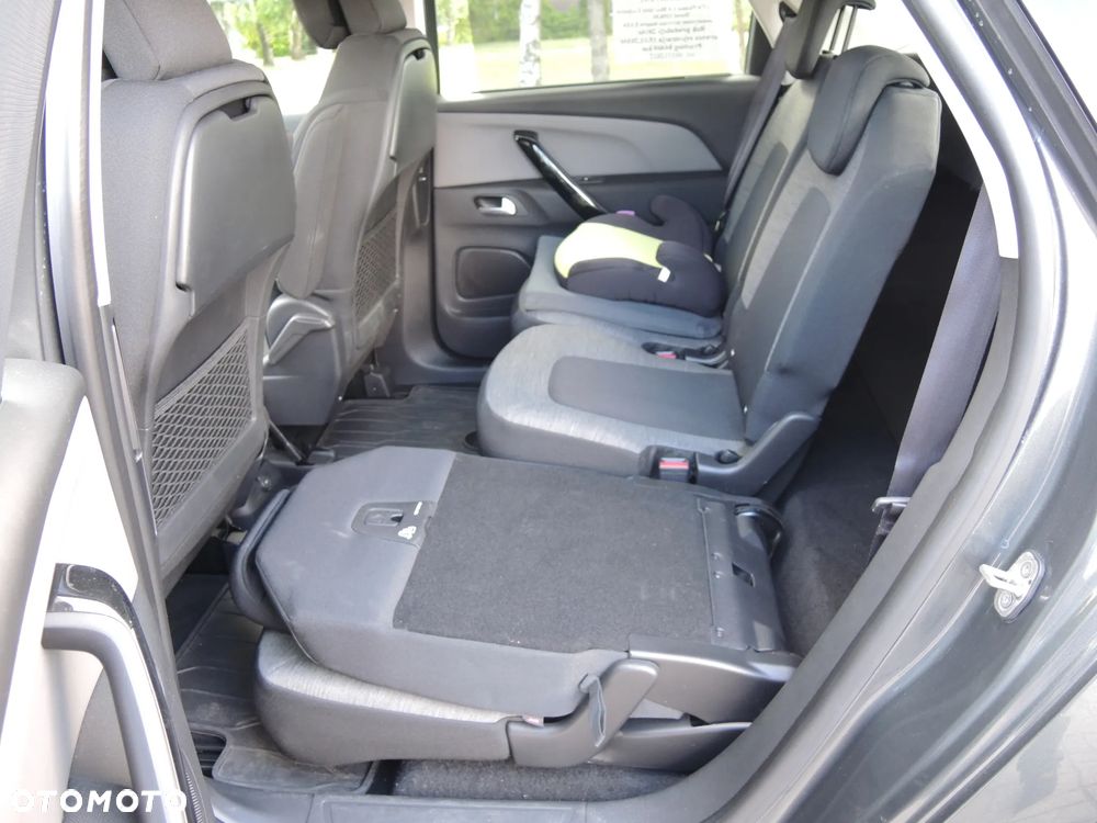 Citroën C4 Picasso 1.6 BlueHDi Shine S&S EAT6 - 15