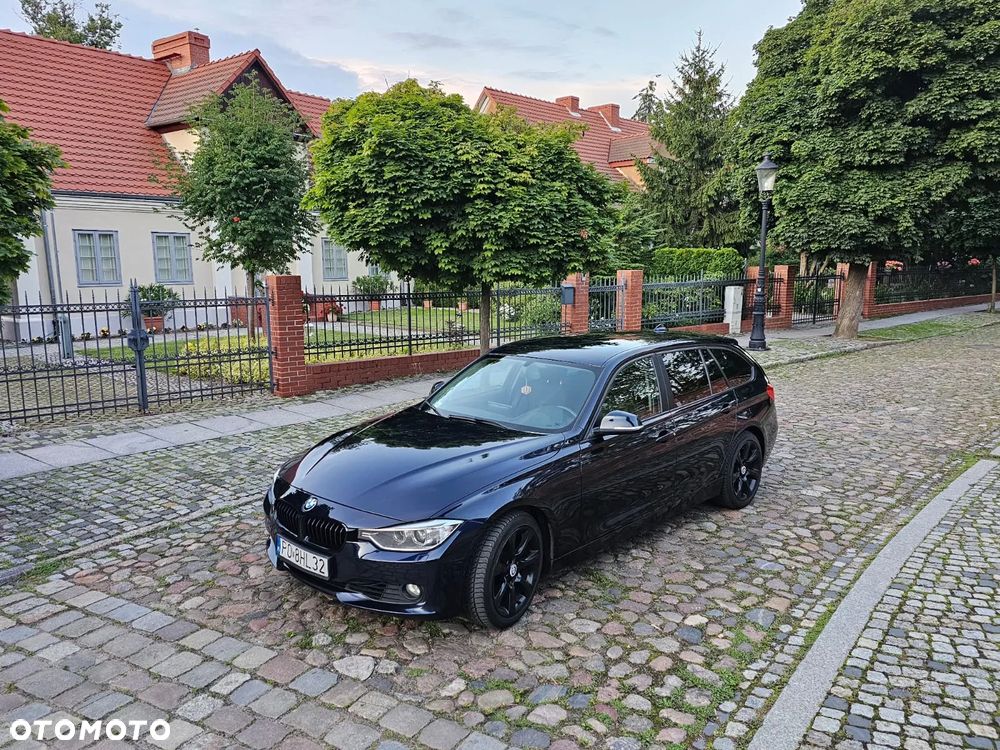 BMW Seria 3 328i - 14
