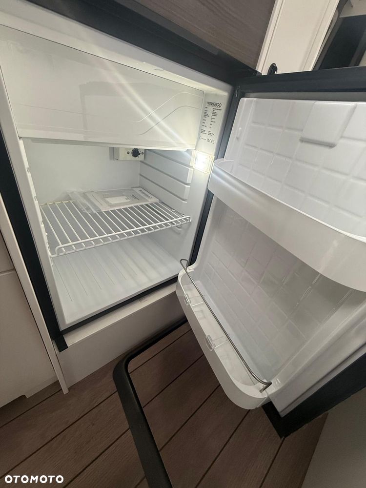 KNAUS VanTourer 540D Fabrycznie Nowy 140PS 4 osobowy FV23% - 17