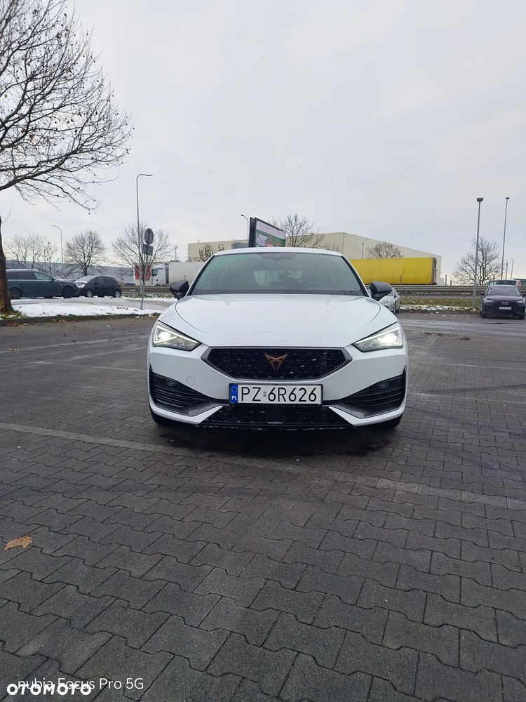 Cupra Leon - 3