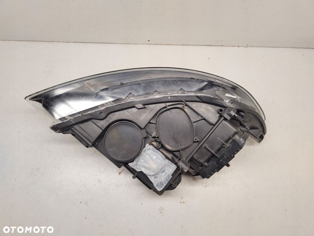 lampa lewa audi q7 4l lift 4l0941029ac - 6