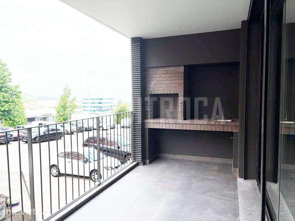 Apartamento T3 Ferreiros - c/ terraço - Grande imagem: 3/18