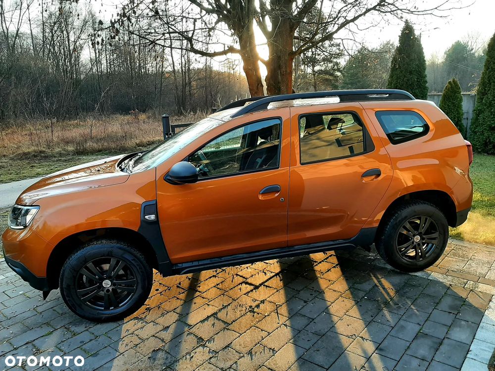 Dacia Duster - 26