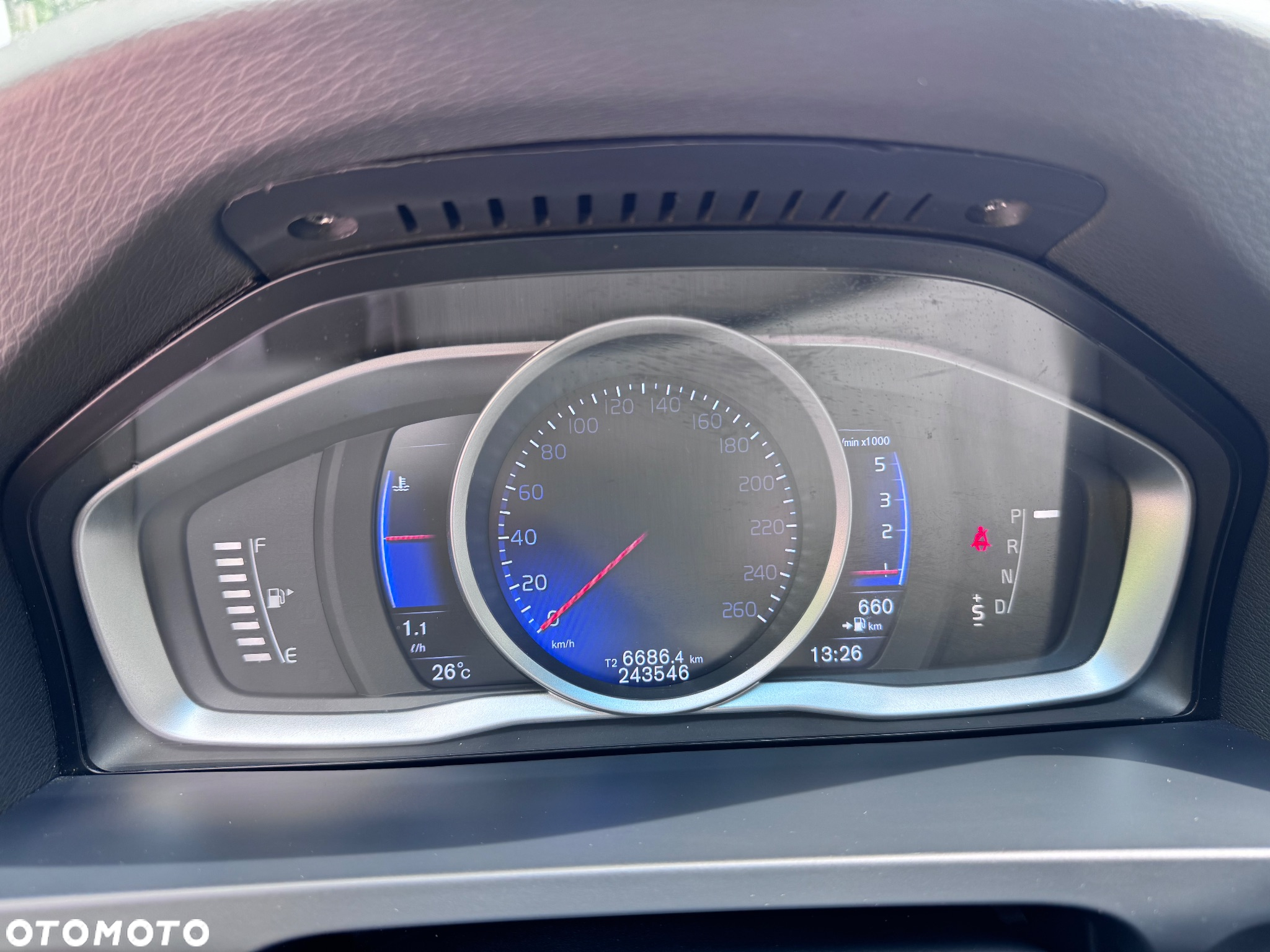 Volvo V60 D2 Drive-E Kinetic - 9