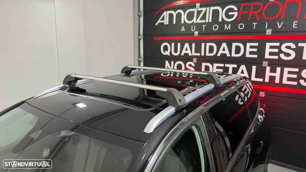 Peugeot 5008 1.2 PureTech Allure Grip Control - 9