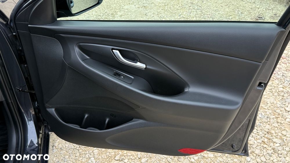 Hyundai i30 1.0 T-GDI EDITION 30 - 12
