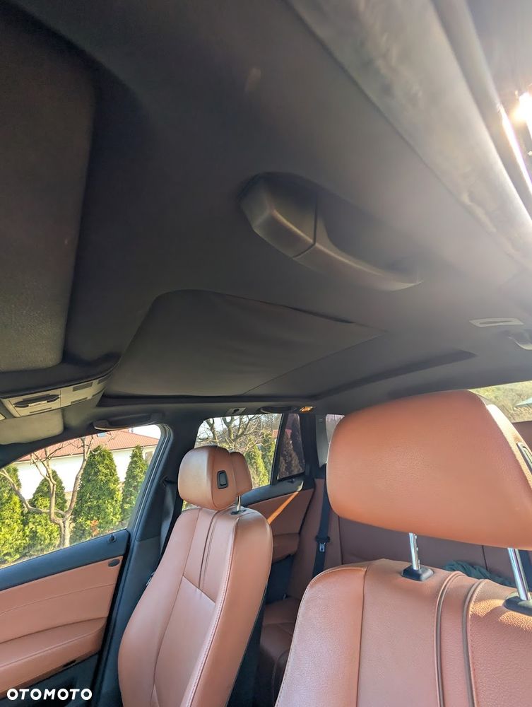 BMW X3 - 13