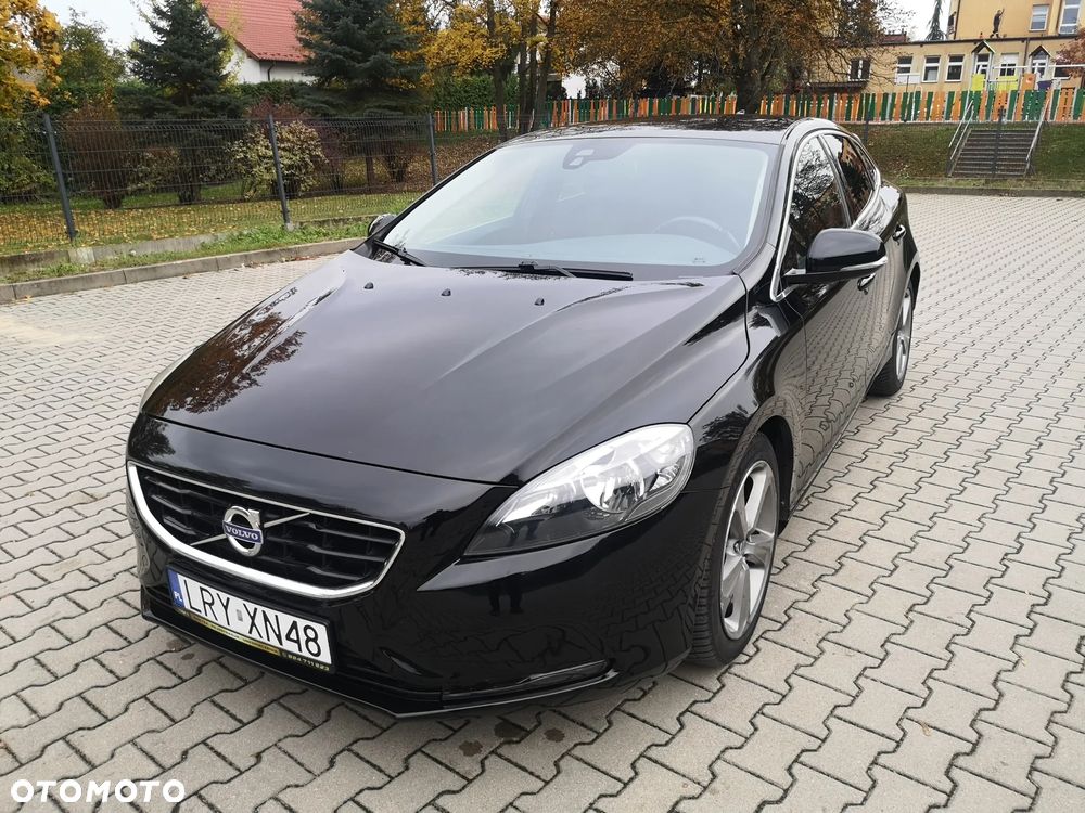 Volvo V40 T3 Momentum - 31