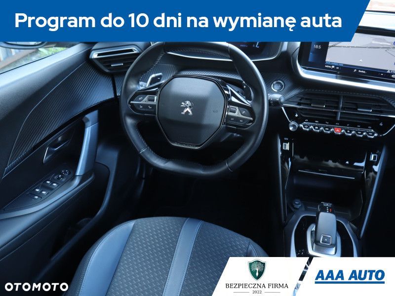 Peugeot 2008 - 9