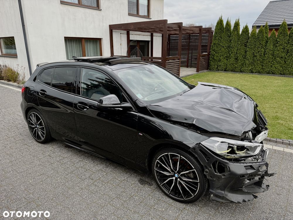 BMW Seria 1 118d M Sport sport - 1