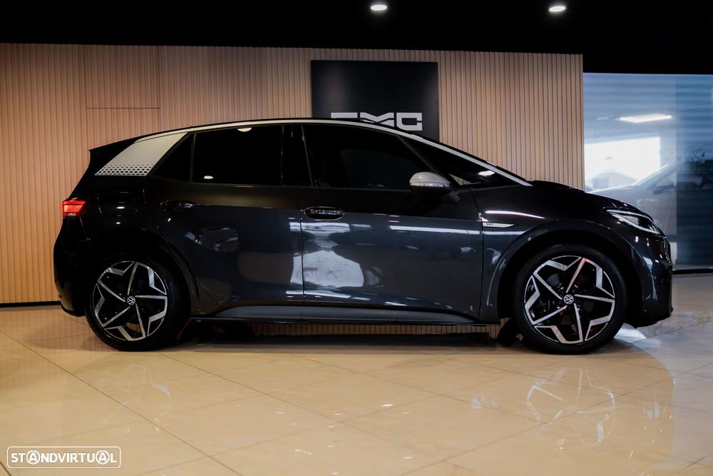 VW ID.3 Pro Performance 1st Plus - 5