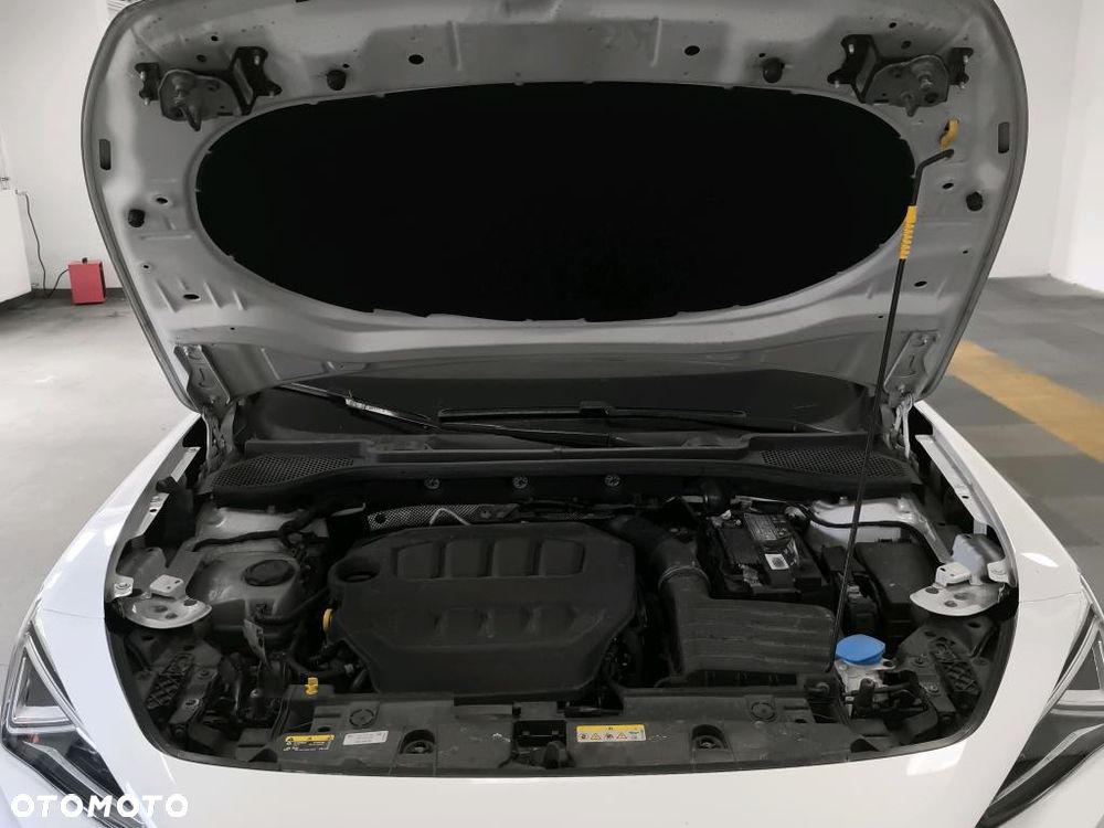 Cupra Formentor 2.0 TSI 4Drive VZ DSG - 12