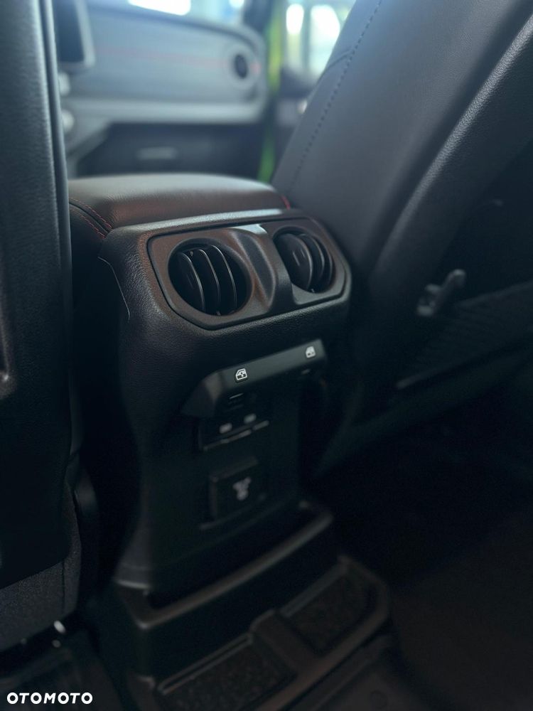 Jeep Wrangler Unlimited GME 2.0 Turbo Rubicon - 11